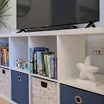 Coastal Comfort - 1 Bedroom Beachfront Apartment