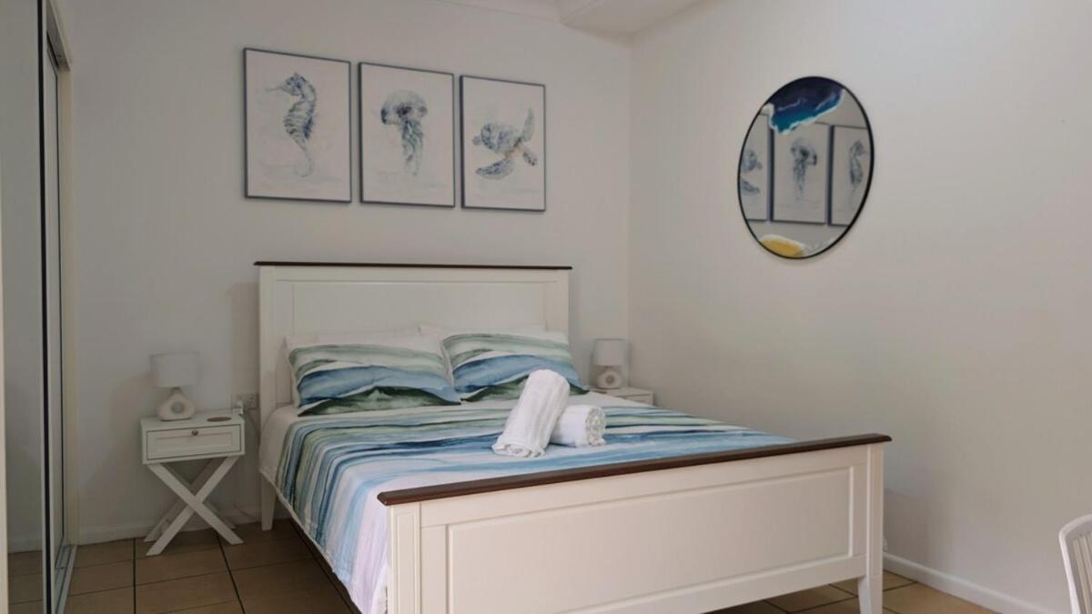 Apartment Coastal Comfort - 1 Bedroom Beachfront *