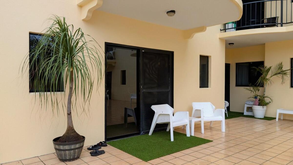 Coastal Comfort - 1 Bedroom Beachfront Apartment *